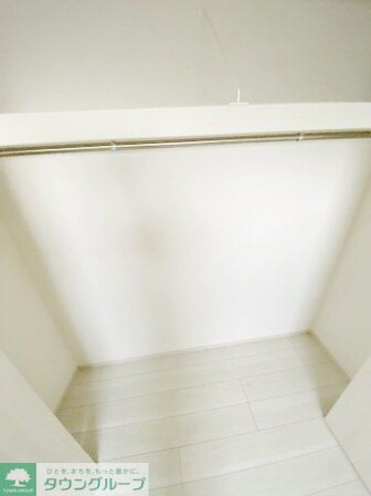 メルヴェイユ大日の物件内観写真